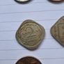 Coins of the world 1 Image 10