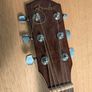 Fender CD-60 Dreadnought Acoustic Guitar Image 4