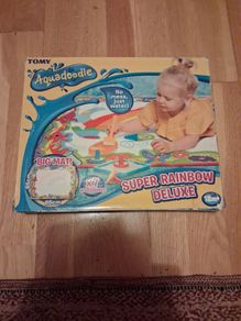 Tomy Aquadoodle
