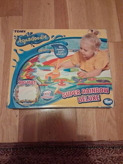 Tomy Aquadoodle