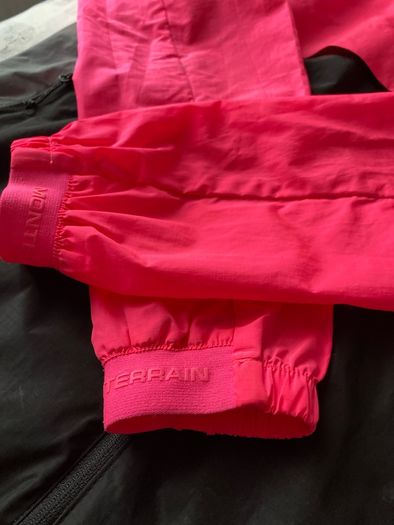 Monterrain shorts set