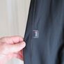 Ladies Bib Tights with insert size L Image 3