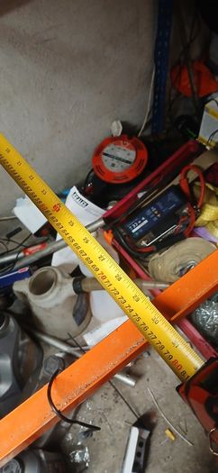 Racking system