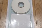 Double Sided Tape and Tabs, almost full