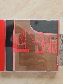 Bill Wells Trio CD - Also In White