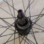 Bike wheel Image 3