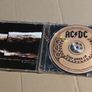 AC/DC - Stiff Upper Lip Cd Image 2