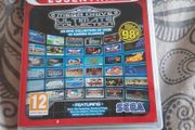 sega megadrive ultimate collection [ Ps3 essentials]
