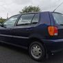 Volkswagen Polo 1998 Image 4