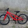 Ridgeback bike Image 2
