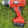 Drill Black &Decker Image 2
