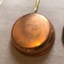 copper frying pans Image 2