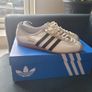 Mens Addidas Trainers Image 6