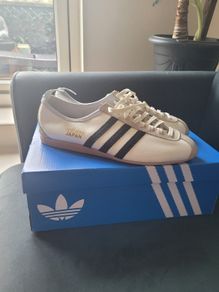 Mens Addidas Trainers