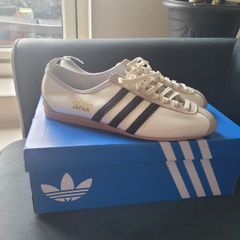 Mens Addidas Trainers