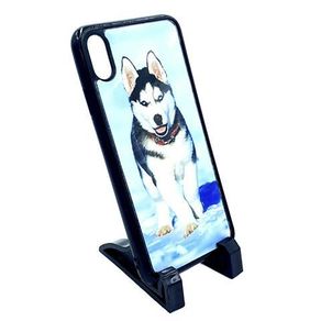 Personalised iPhone XS Max - SubliFlex case cover with your photo or image