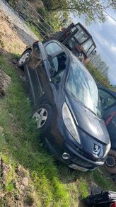 Peugeot 207 parts