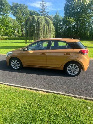 152 Hyundai i20 For Sale
