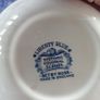 Willow pattern china Image 5