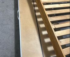 storage under bed storage drawers