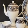 Wedgwood Bone China "Florentine" Set Image 2