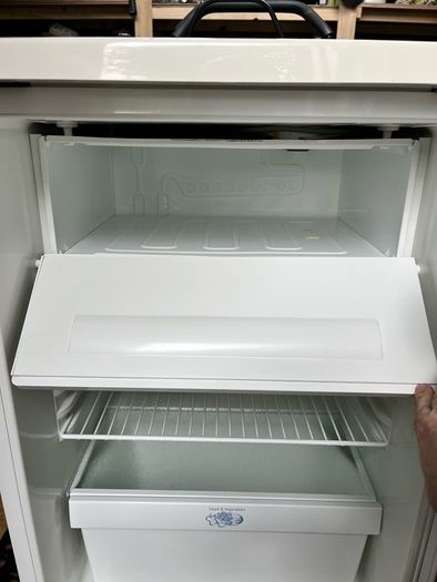 Fridge freezer