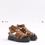 girls sandals Image 2