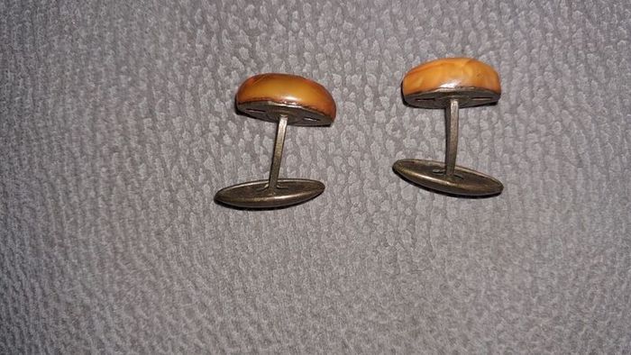 Baltic ambers