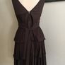 New Sportmax by Max Mara Designer Dress Image 2