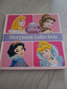 Disney storybook collection
