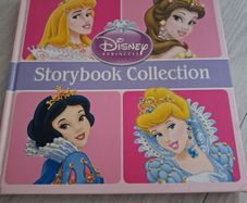 Disney storybook collection
