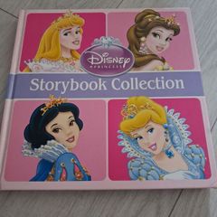 Disney storybook collection