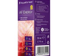 Aquaforest AF Energy 50ml
