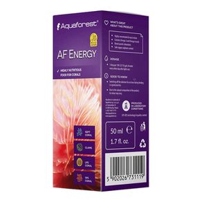 Aquaforest AF Energy 50ml