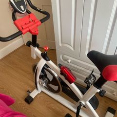 Exercising Bike