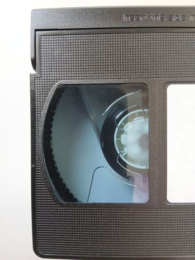 The Texas Chainsaw Massacre 1974 Film. English With Subtitles (Rare Scope Version) Letterbox Black Bars.