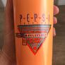 Vintage Pepsi MC Hammer Promotional Cup Image 5