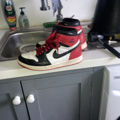 nike jordans