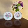 Royal Albert Nosegay fine bone china plates Image 4