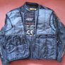 RST RAZOR Leather Jacket Image 4