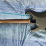 ESP Ltd Guitar + TronicalTune Tuner Image 3