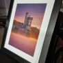Blackrock Castle Framed print Image 2