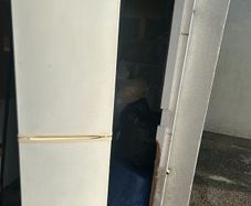 Fridge and FridgeFreezer