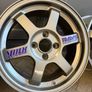 JDM rays engineering TE37s Image 3