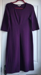 LK Bennett dress - sz 12
