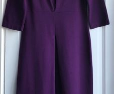 LK Bennett dress - sz 12