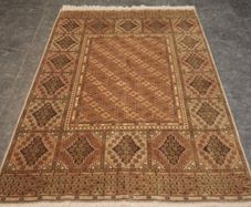 Old Afgan  Rug 180x 120cm