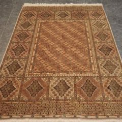 Old Afgan  Rug 180x 120cm