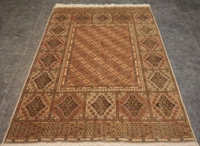Old Afgan  Rug 180x 120cm