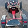 Dino kart 2 seater Go Kart Image 5